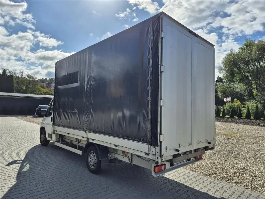 Peugeot Boxer - Náhled 5