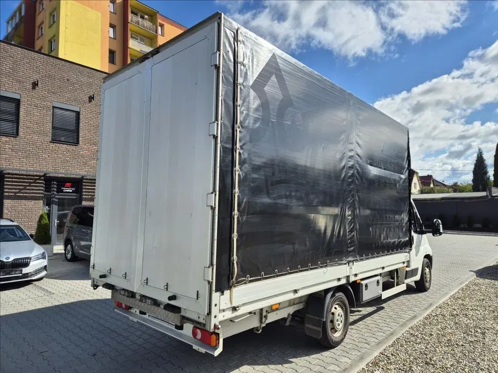 Peugeot Boxer - Náhled 6