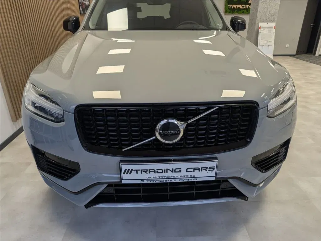 Volvo XC90 - Náhled 2