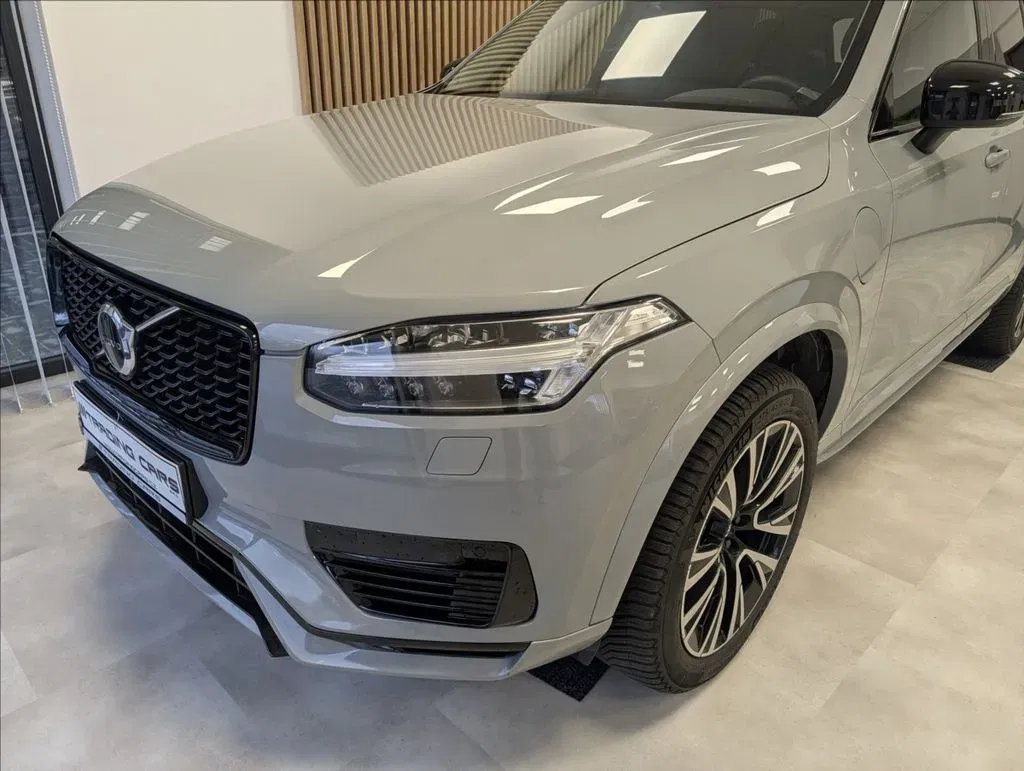 Volvo XC90 - Náhled 3