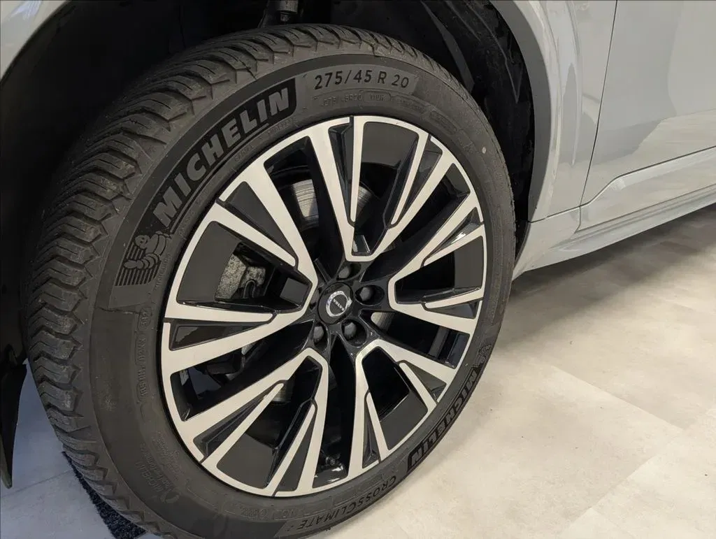 Volvo XC90 - Náhled 5