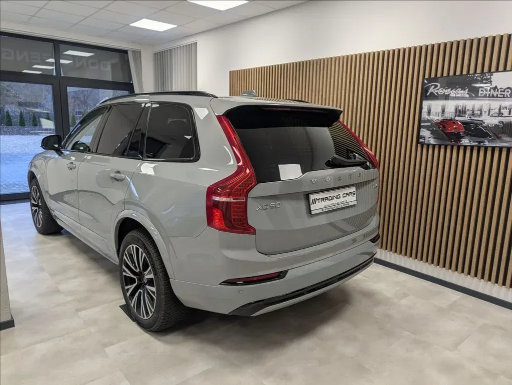 Volvo XC90 - Náhled 6