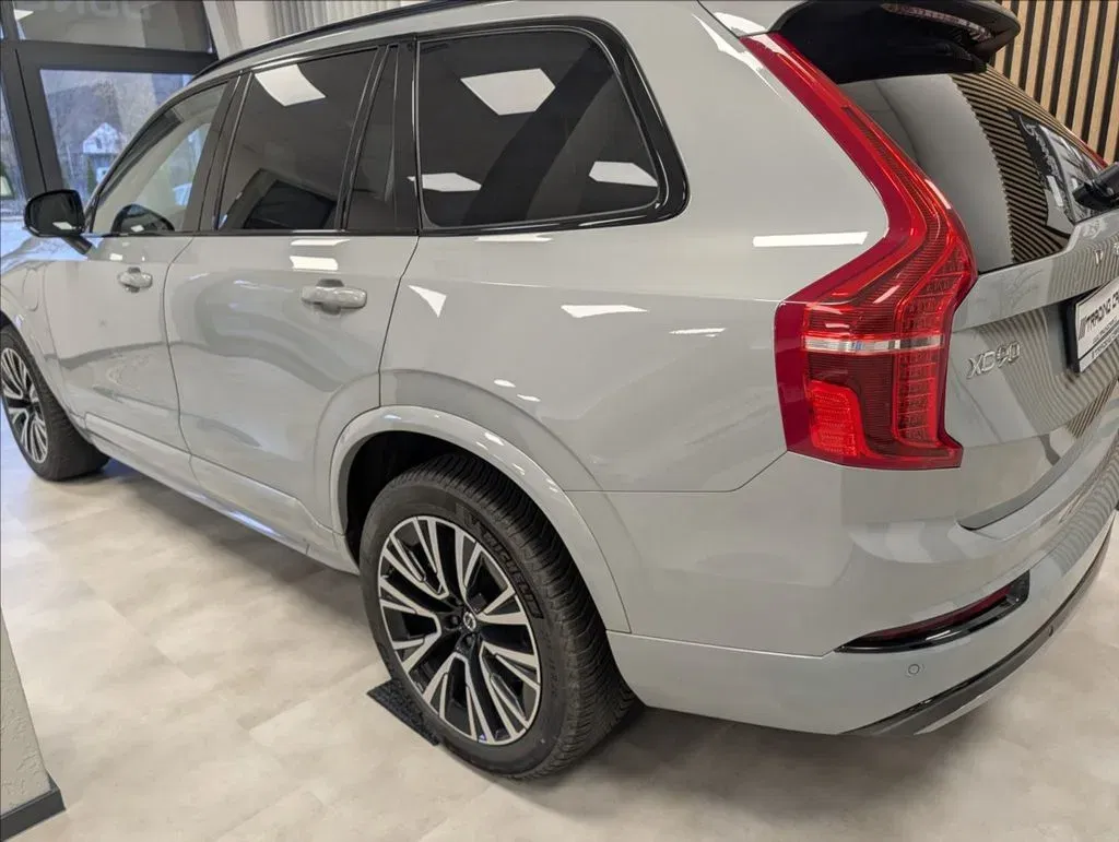 Volvo XC90 - Náhled 7