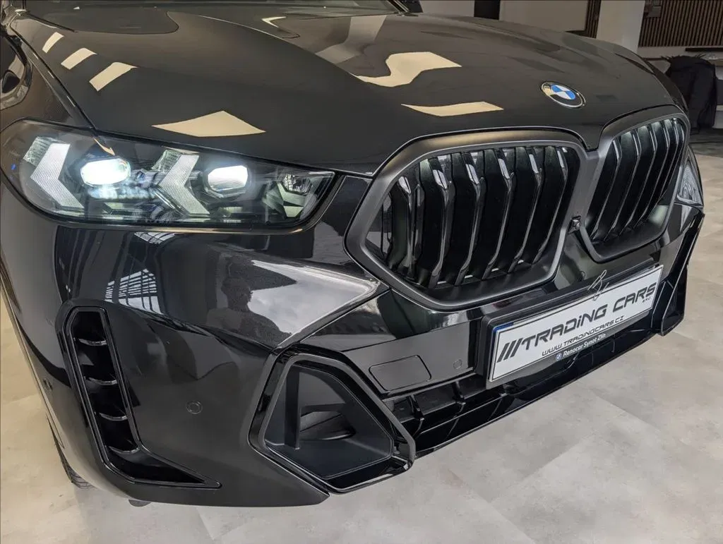 BMW X6 - Náhled 2