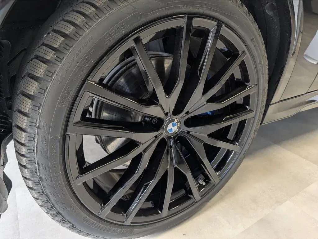 BMW X6 - Náhled 5