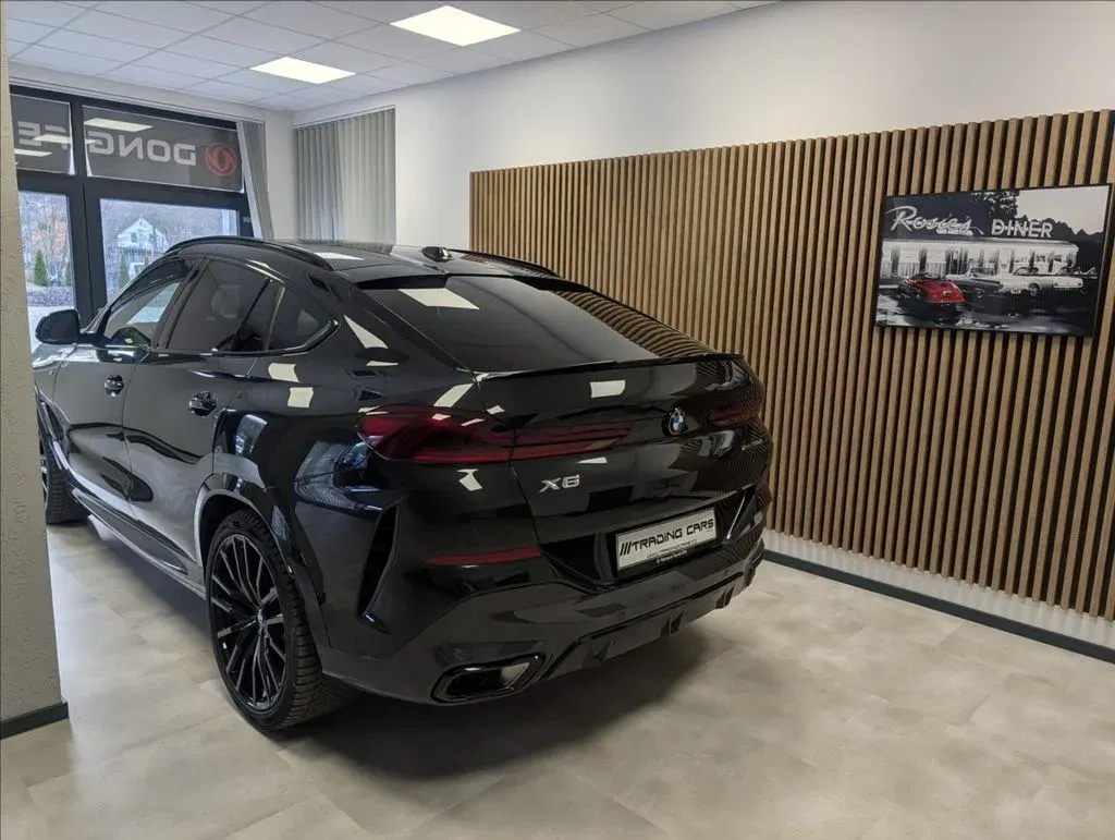 BMW X6 - Náhled 7