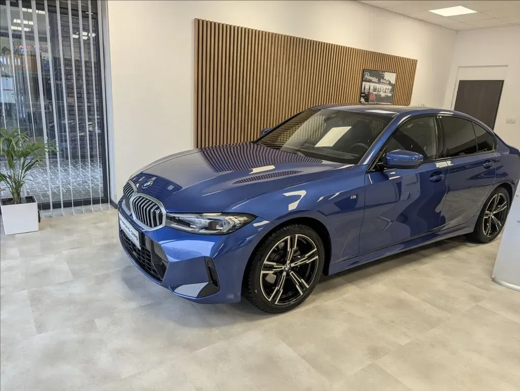 BMW Řada 3 - Náhled 3