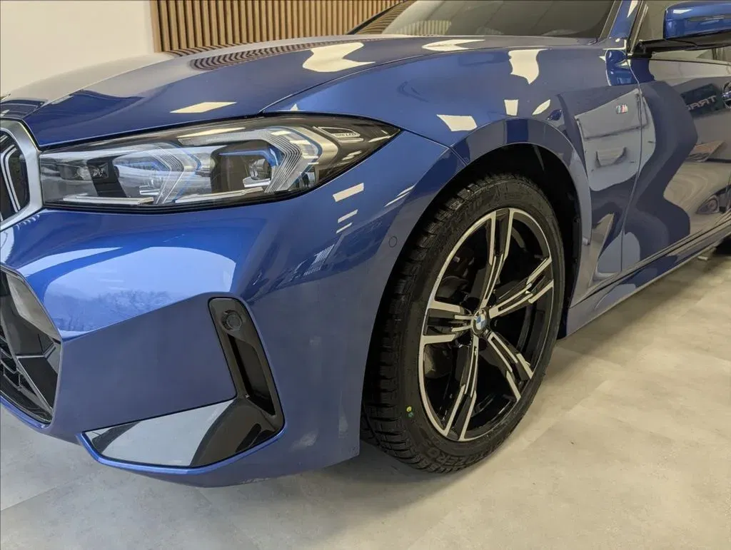 BMW Řada 3 - Náhled 4
