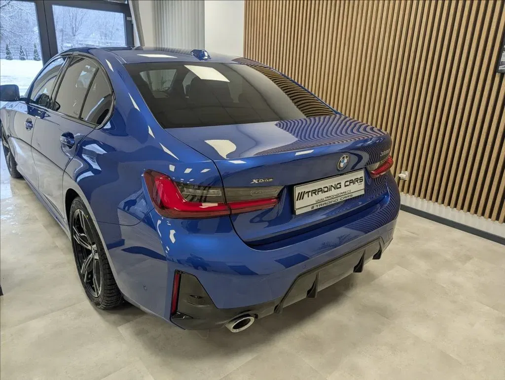 BMW Řada 3 - Náhled 6