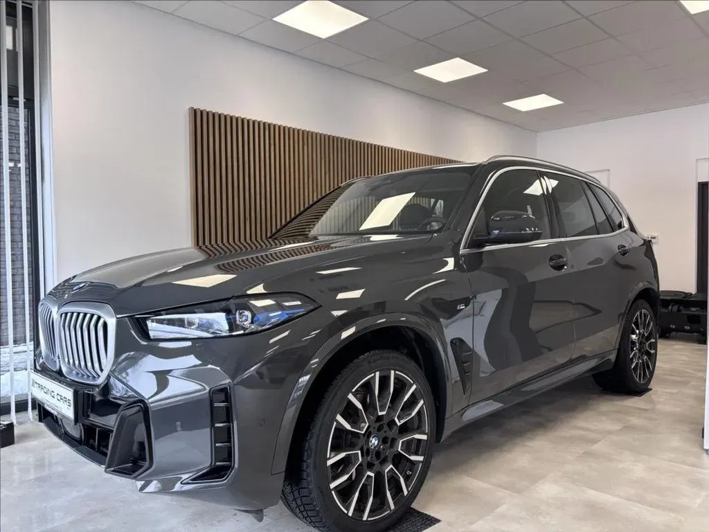 BMW X5 - Náhled 3
