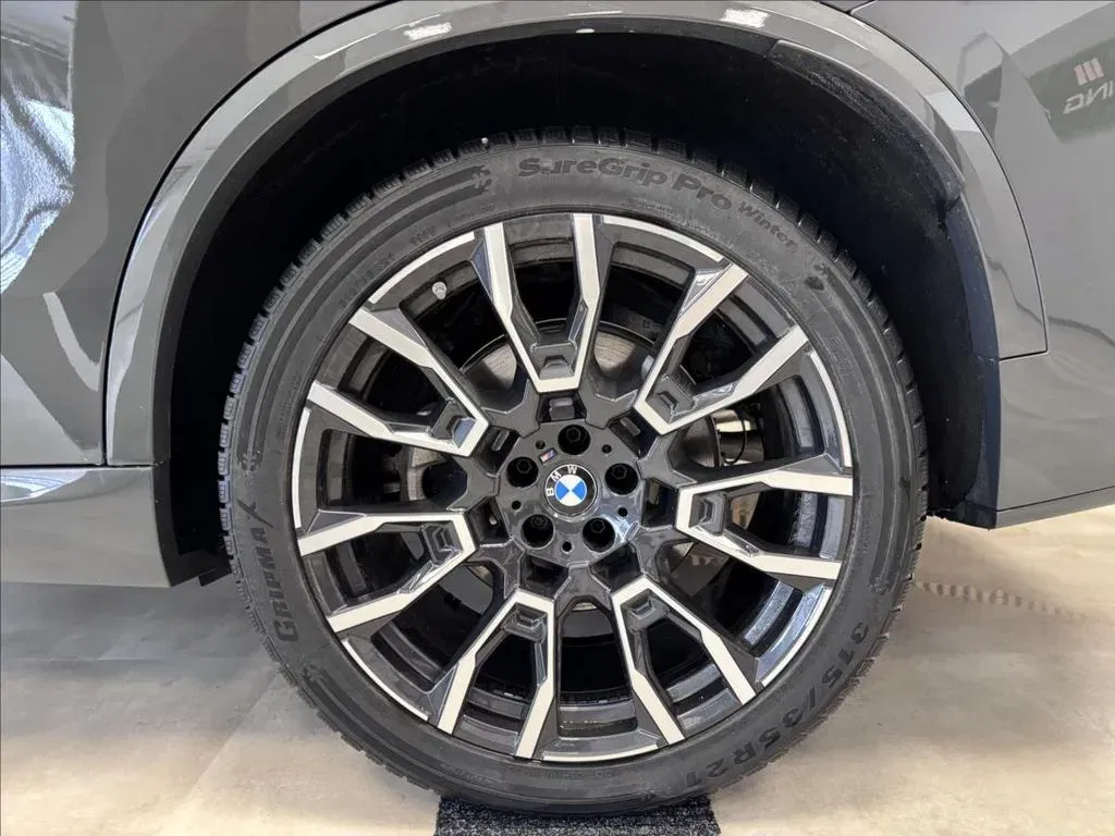 BMW X5 - Náhled 5