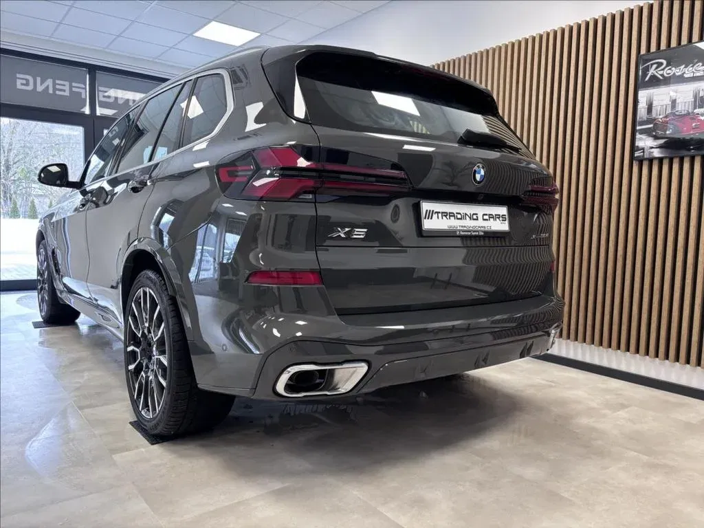 BMW X5 - Náhled 6