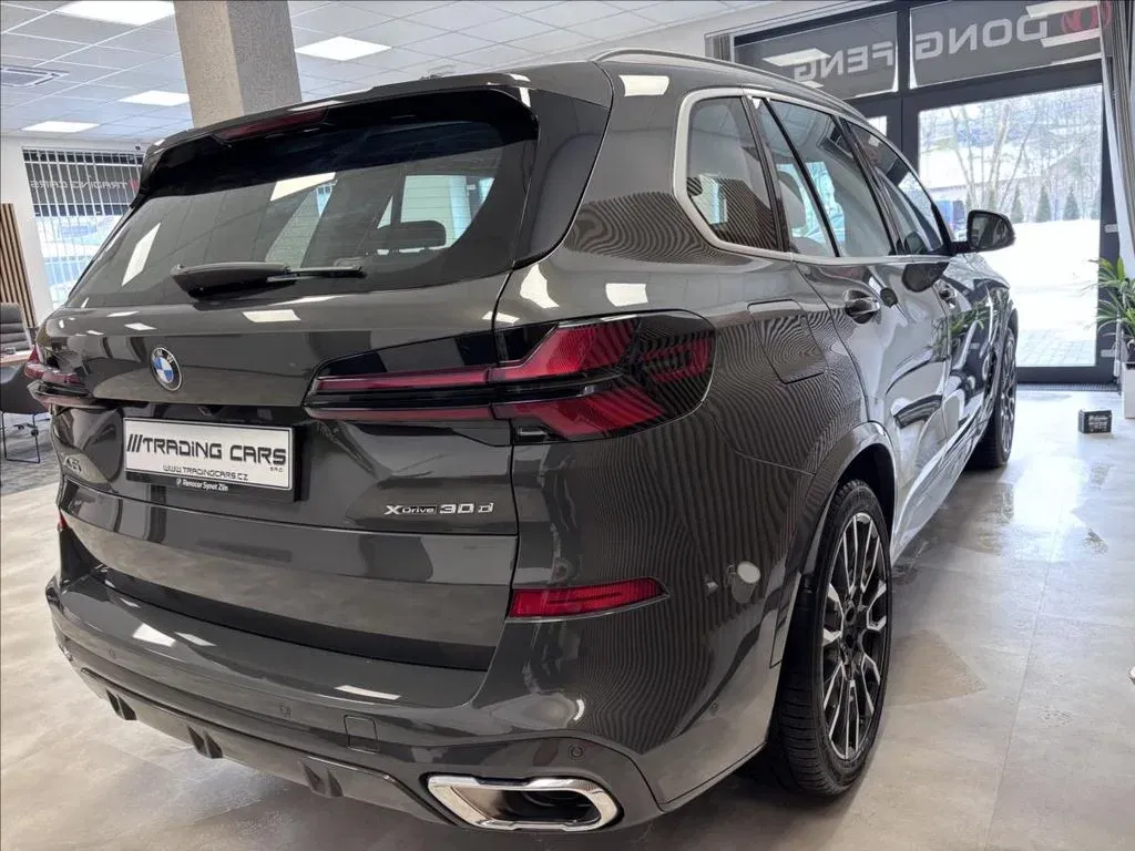 BMW X5 - Náhled 7