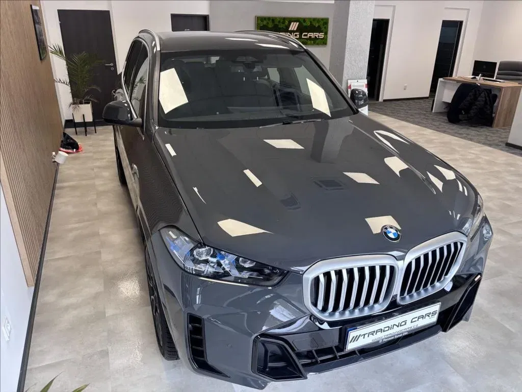 BMW X5 - Náhled 8