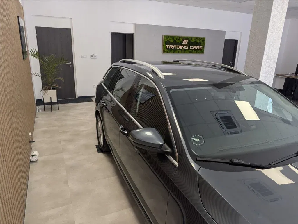 Škoda Octavia - Náhled 7