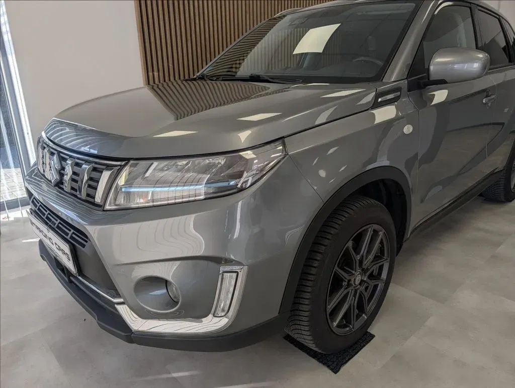 Suzuki Vitara - Náhled 4