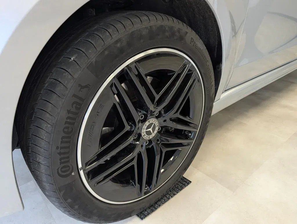 Mercedes-Benz Třídy V - Náhled 5