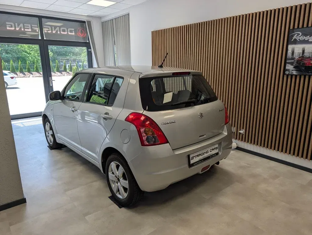 Suzuki Swift - Náhled 5