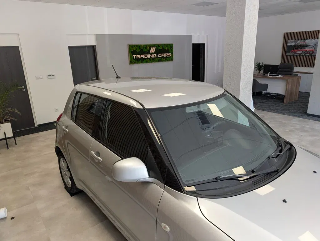 Suzuki Swift - Náhled 8