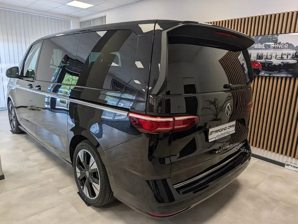 Volkswagen Multivan - Náhled 6