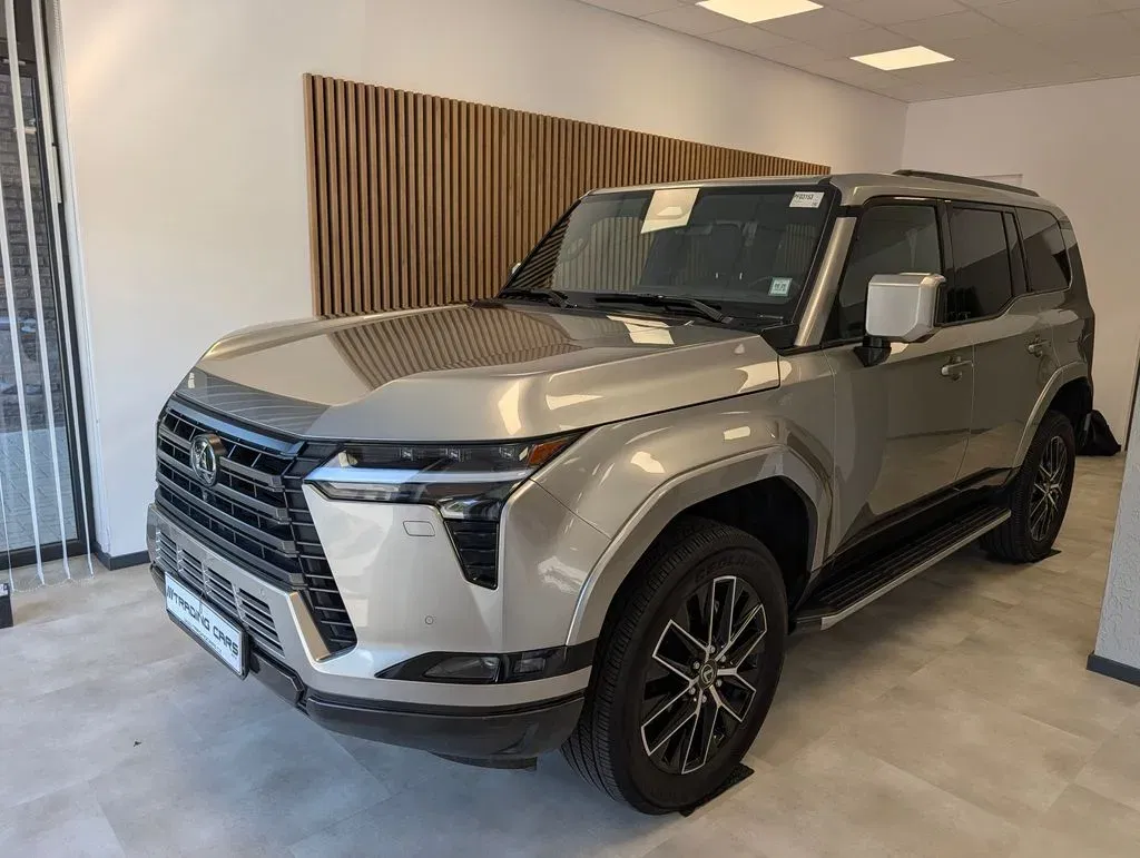 Lexus Ostatní - Náhled 2