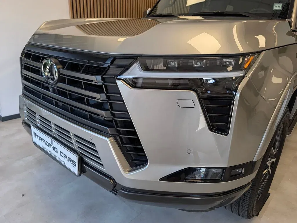Lexus Ostatní - Náhled 3