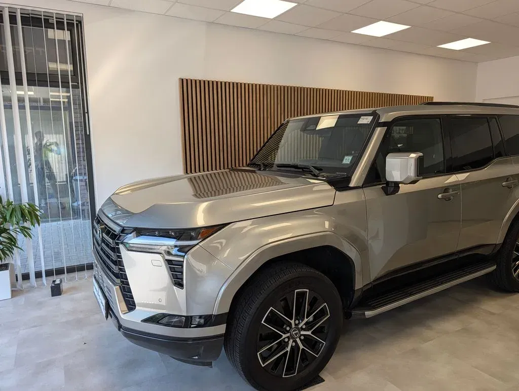 Lexus Ostatní - Náhled 5