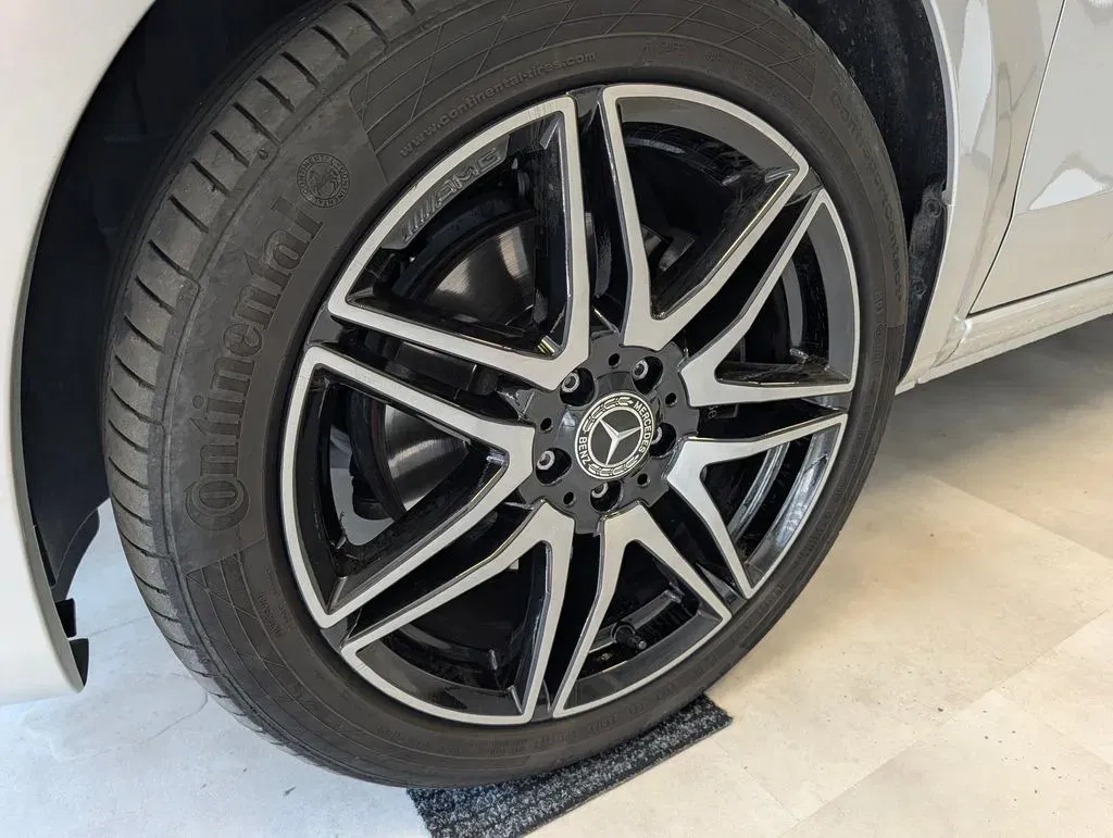 Mercedes-Benz Třídy V - Náhled 4