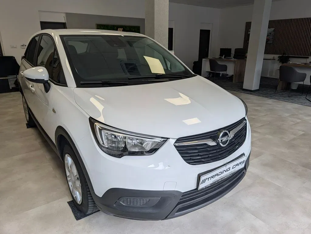 Opel Ostatní - Obrázek 1