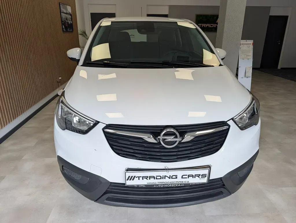 Opel Ostatní - Náhled 2