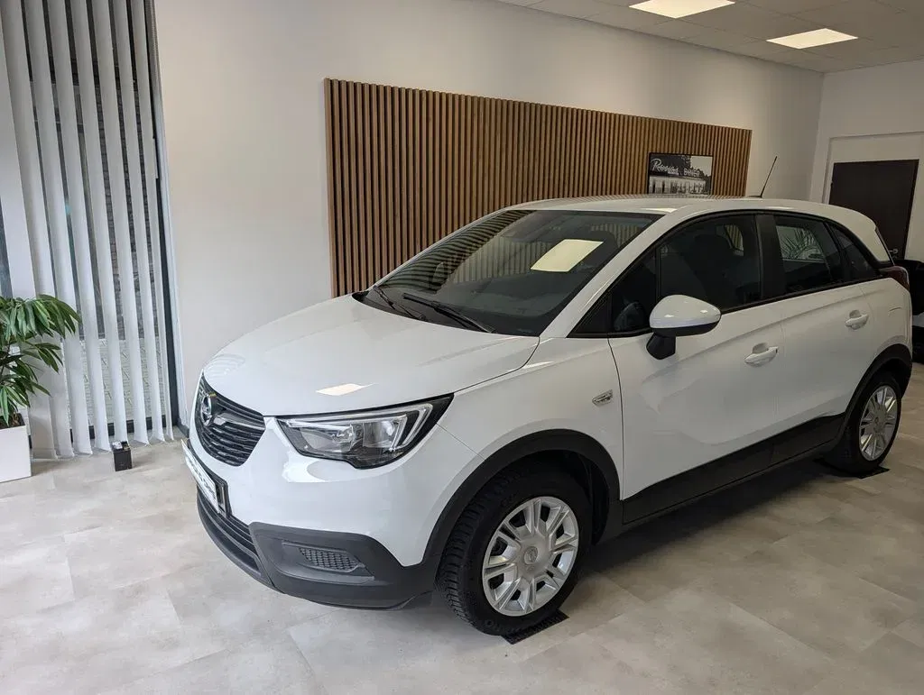 Opel Ostatní - Náhled 3