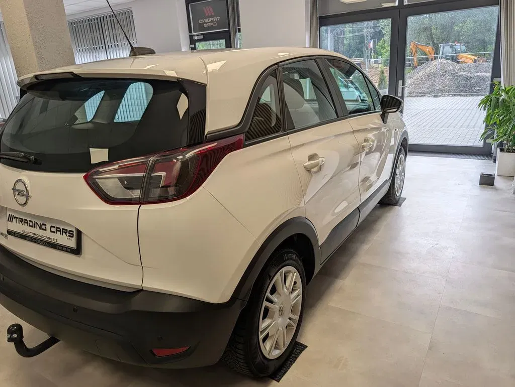 Opel Ostatní - Náhled 7