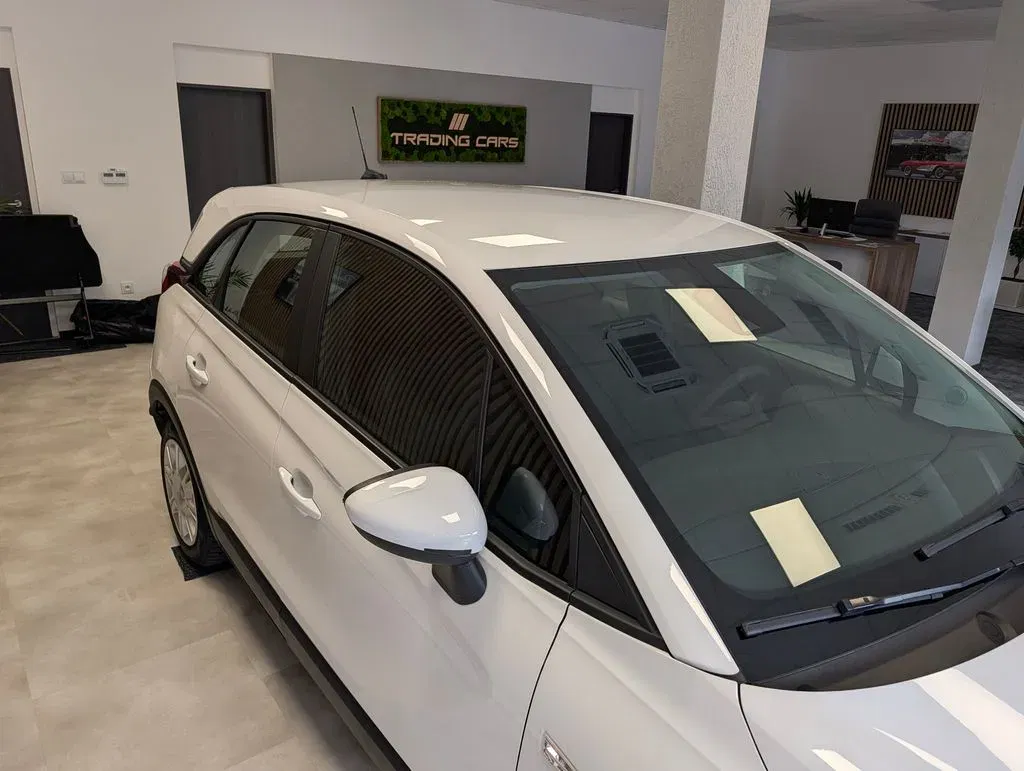 Opel Ostatní - Náhled 8