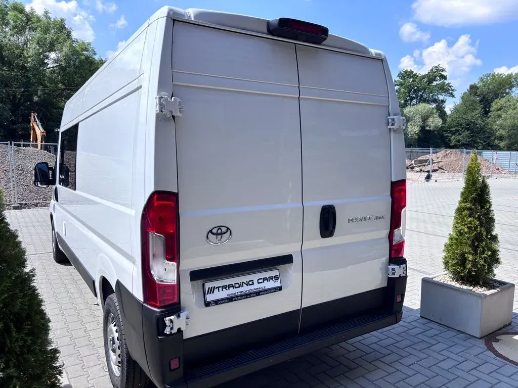 Toyota ProAce - Náhled 6
