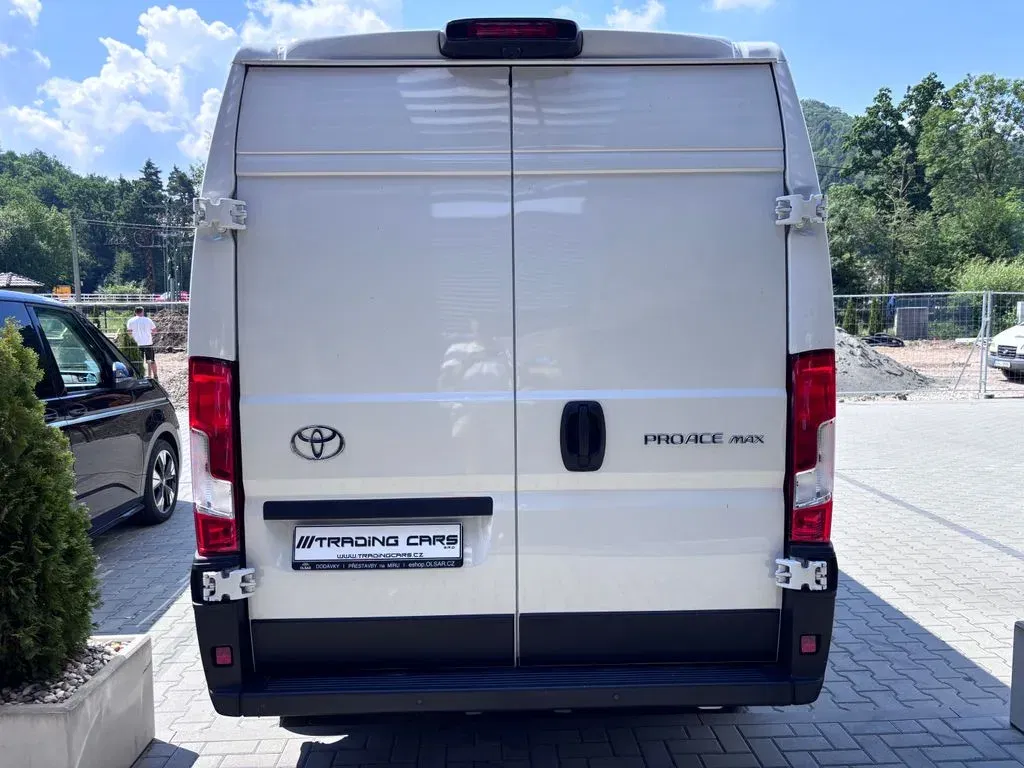 Toyota ProAce - Náhled 7