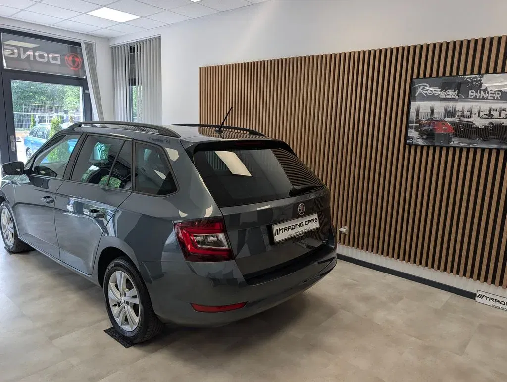 Škoda Fabia - Náhled 5