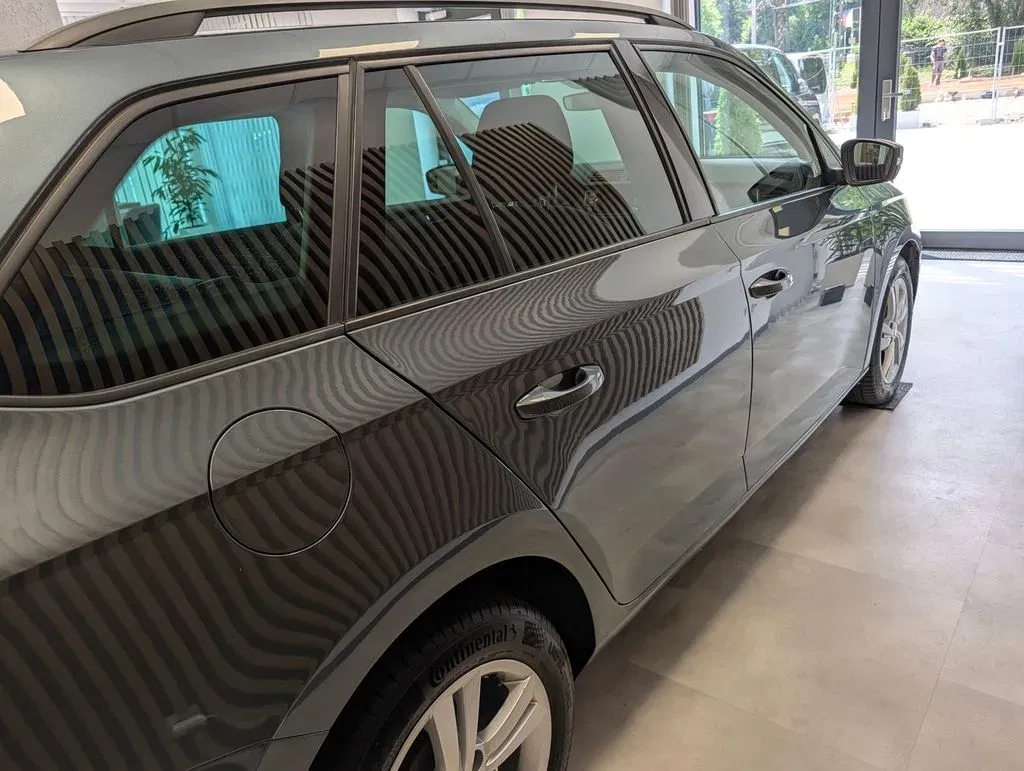 Škoda Fabia - Náhled 8