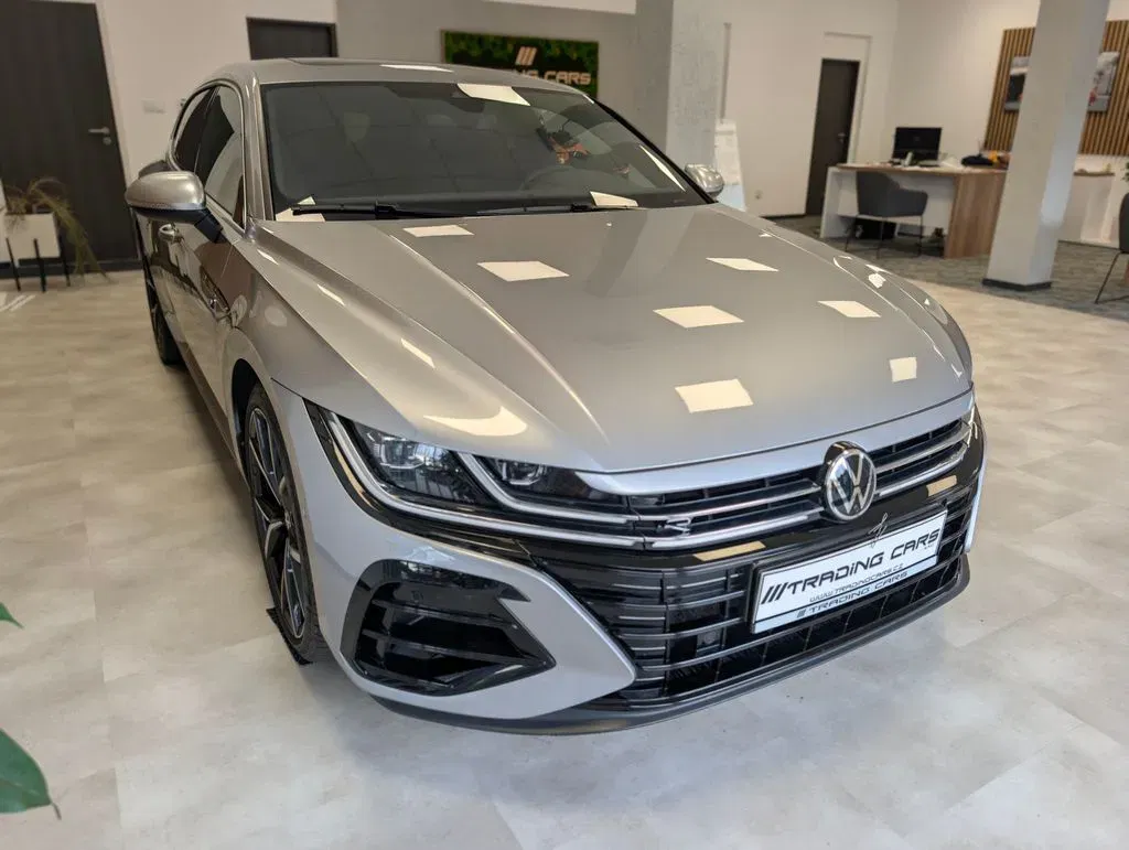Volkswagen Arteon 2.0 TSI R 235KW Shooting Brake, 2022