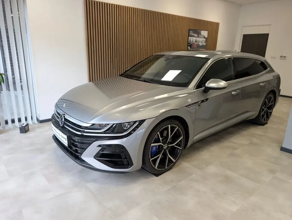 Volkswagen Arteon - Náhled 3