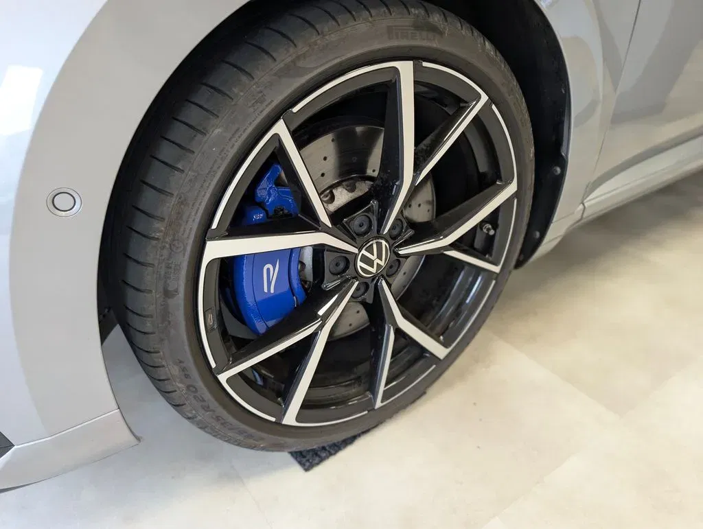 Volkswagen Arteon - Náhled 4