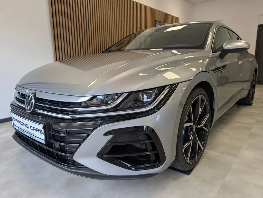Volkswagen Arteon - Náhled 5