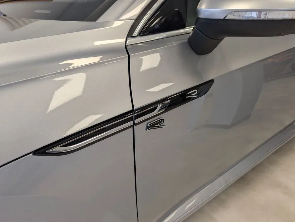 Volkswagen Arteon - Náhled 6