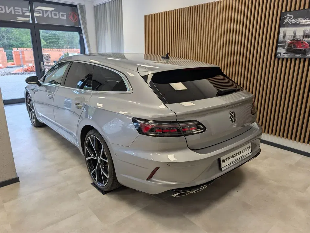 Volkswagen Arteon - Náhled 7