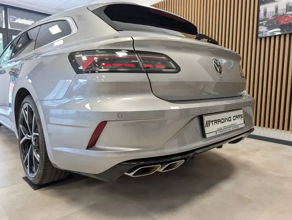 Volkswagen Arteon - Náhled 8