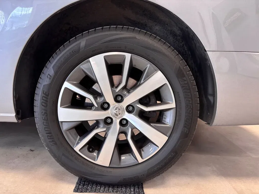 Toyota ProAce Verso - Náhled 6