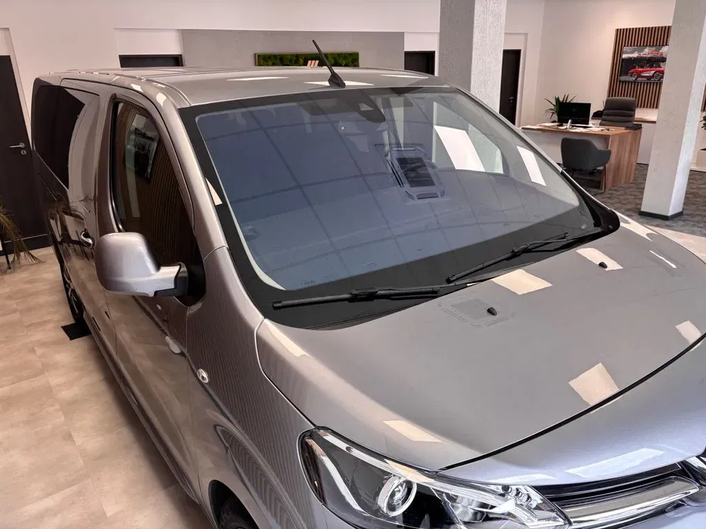 Toyota ProAce Verso - Náhled 8