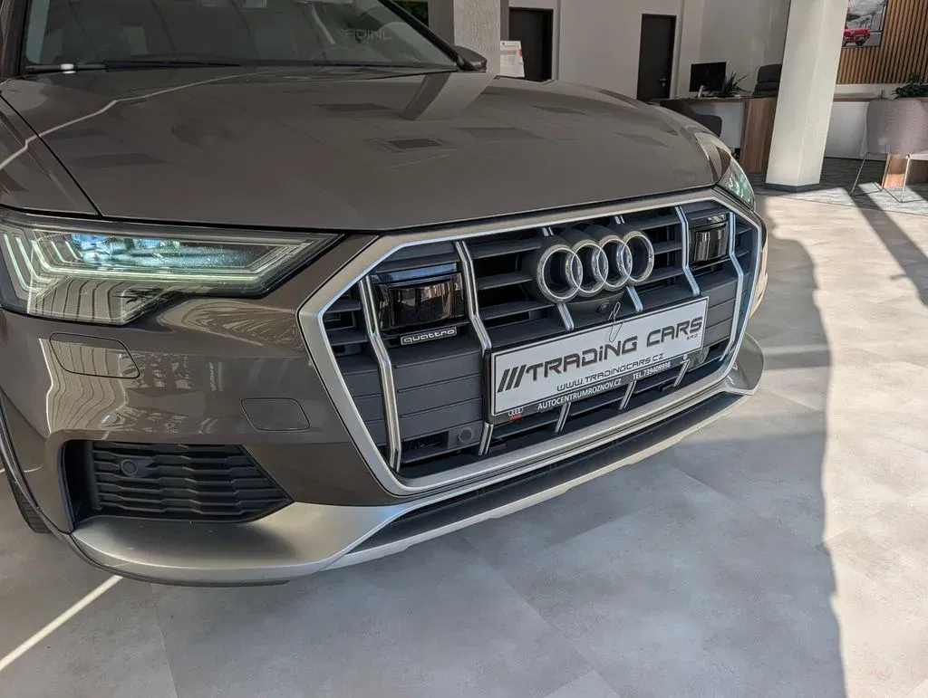 Audi A6 - Náhled 2