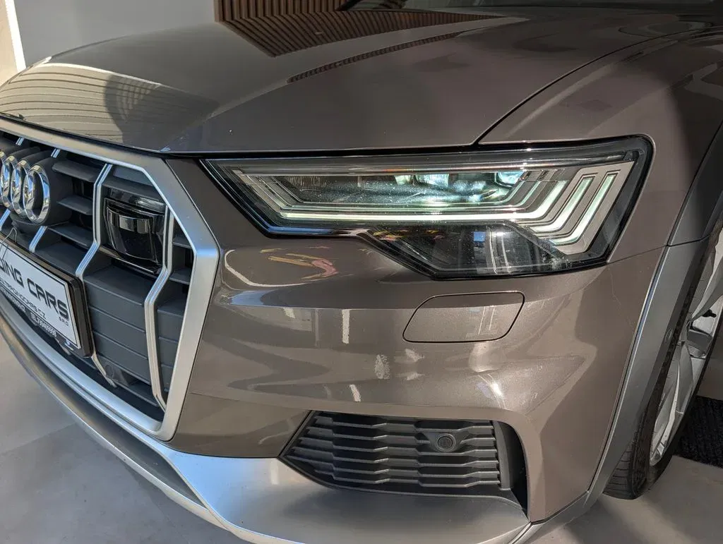 Audi A6 - Náhled 3