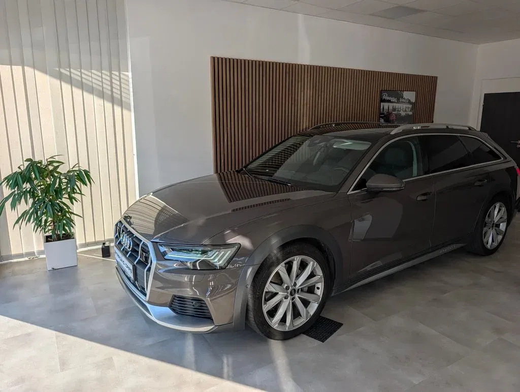 Audi A6 - Náhled 4