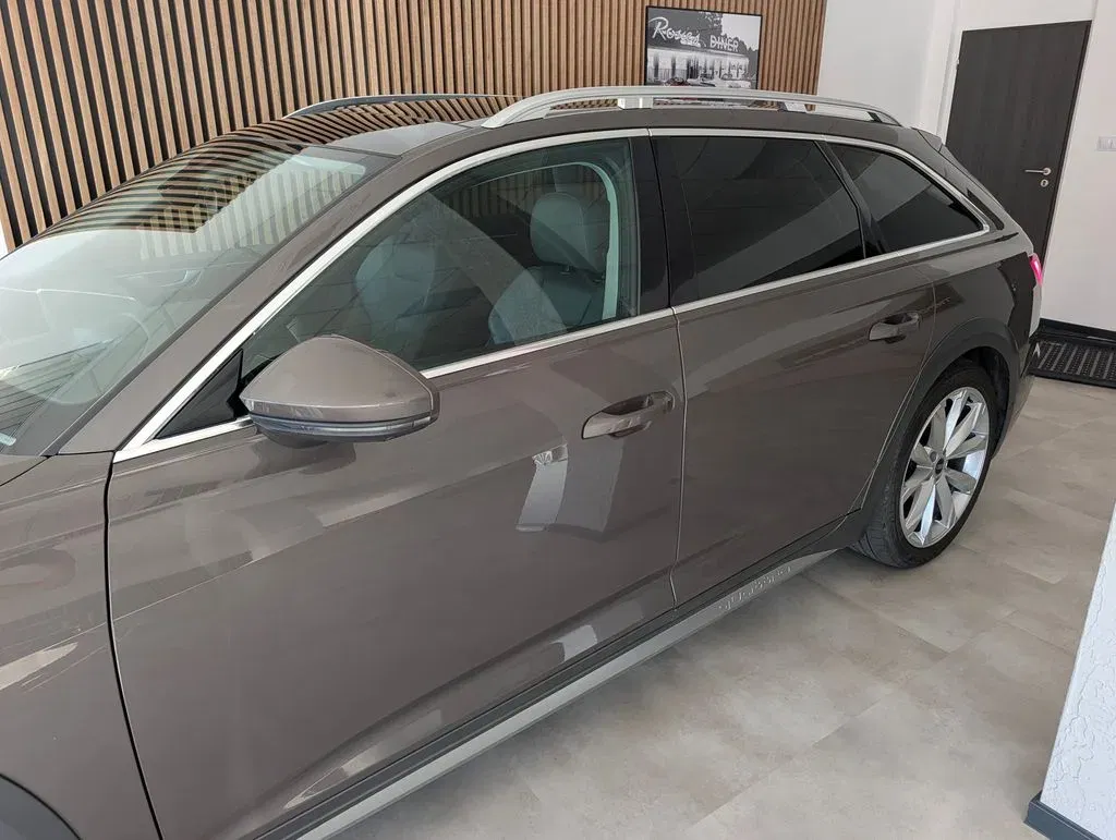 Audi A6 - Náhled 6